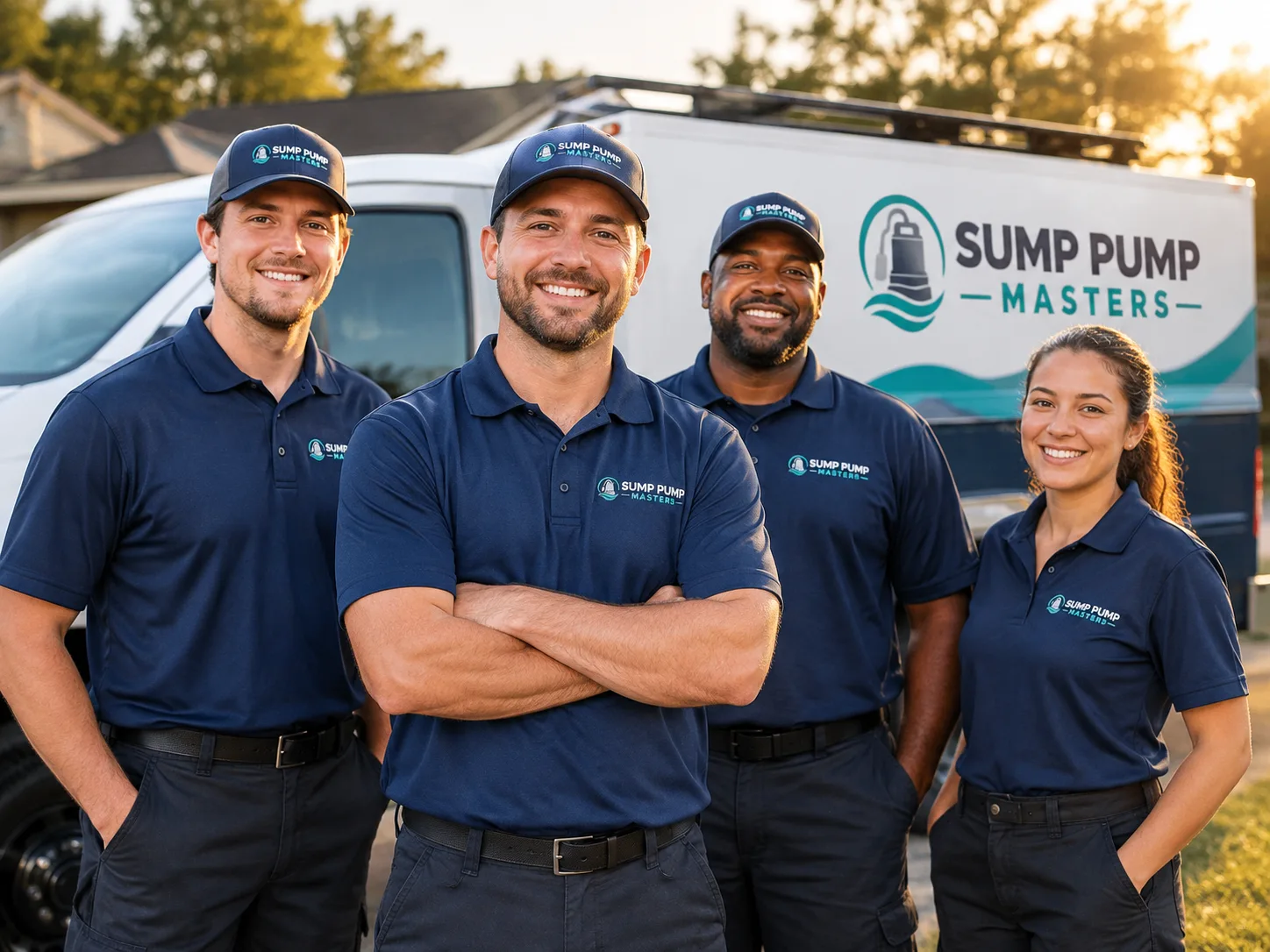 Sump Pump Repair company in Saint Onge, SD