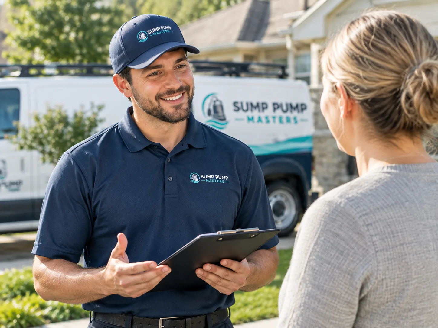 Sump Pump Repair Saint Onge, SD FAQs